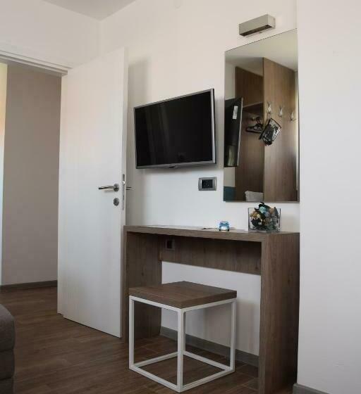 سوییت, Sms Studios