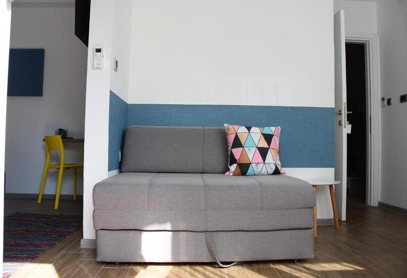 استودیوی لوکس, Sms Studios