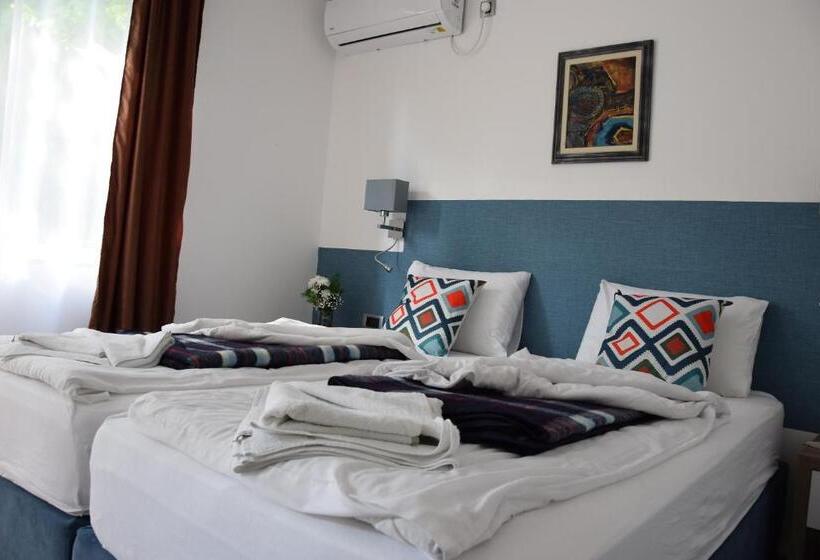 استودیوی لوکس, Sms Studios