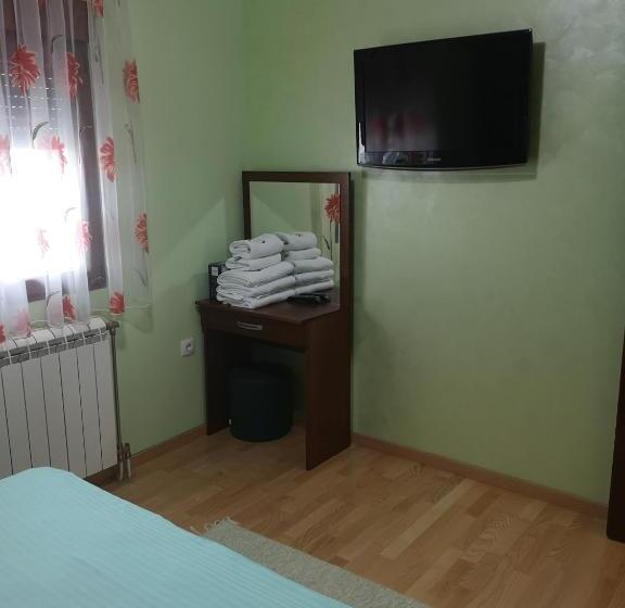 ویلای لوکس 1 خوابه, Clinic For Rehabilitation Vujan