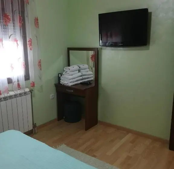 ویلای لوکس 1 خوابه, Clinic For Rehabilitation Vujan