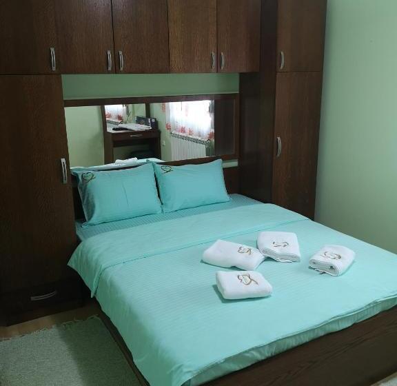 ویلای لوکس 1 خوابه, Clinic For Rehabilitation Vujan