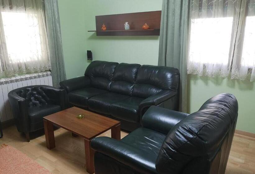 ویلای لوکس 1 خوابه, Clinic For Rehabilitation Vujan