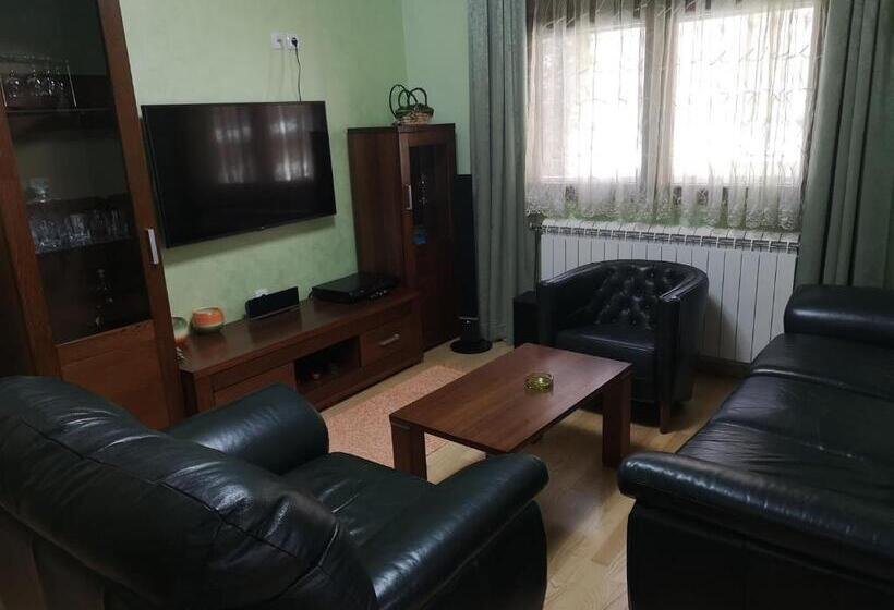 ویلای لوکس 1 خوابه, Clinic For Rehabilitation Vujan