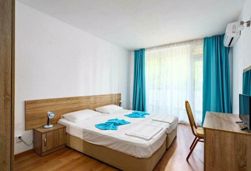 חדר סטנדרט, Elitza