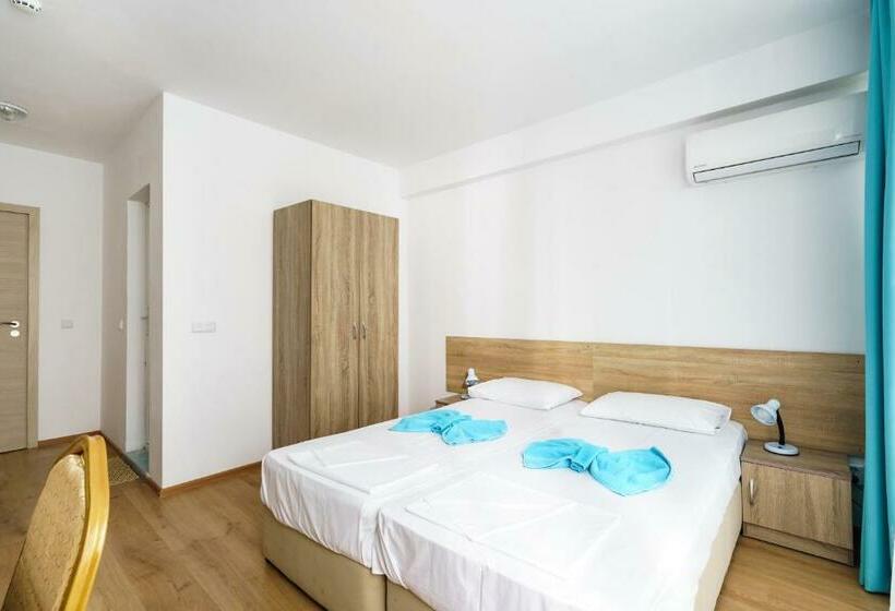 חדר סטנדרט, Elitza