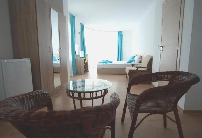 Apartament 2 Dormitoris, Elitza