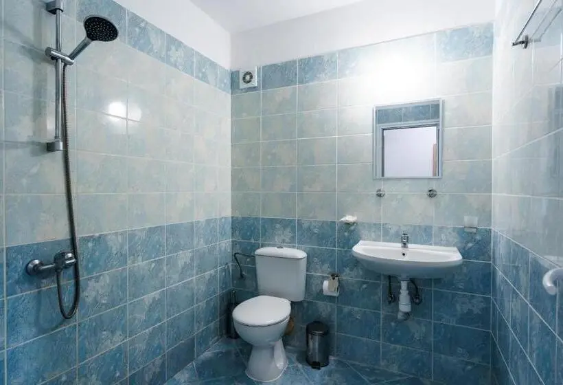Apartament Deluxe 1 Dormitori, Elitza