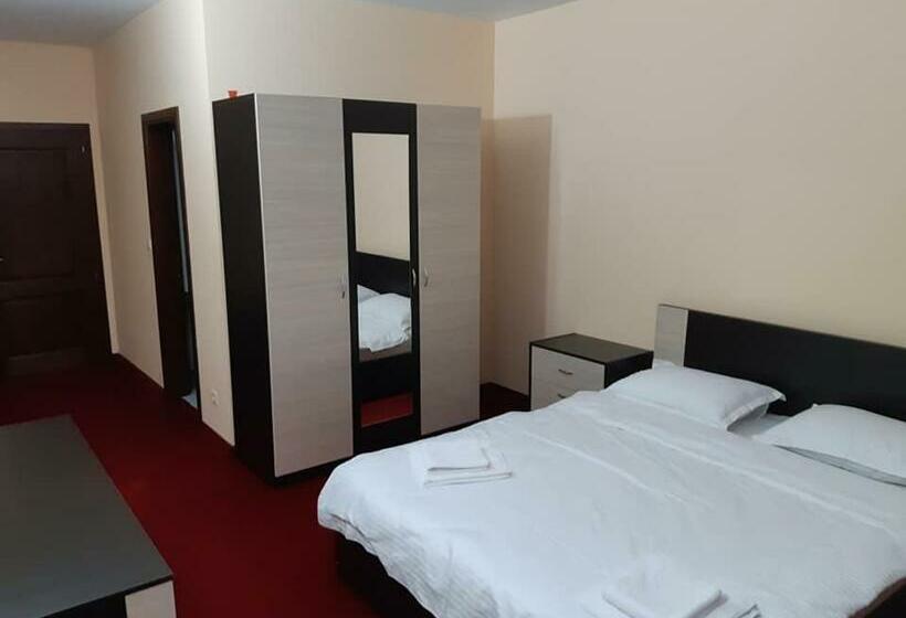 발코니 스탠다드 싱글 룸, River