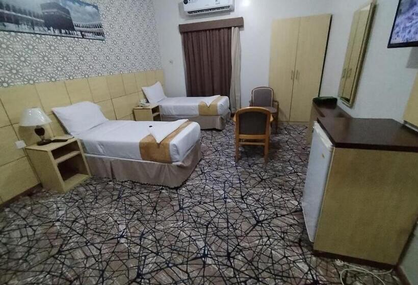 Номер Стандарт, Safeer Almisk