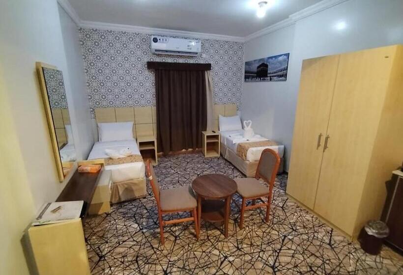 Номер Стандарт, Safeer Almisk