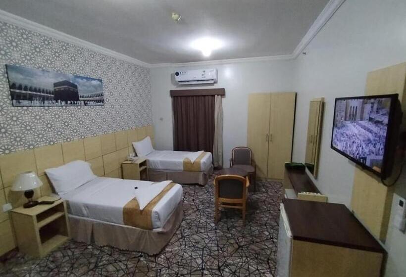 Номер Стандарт, Safeer Almisk