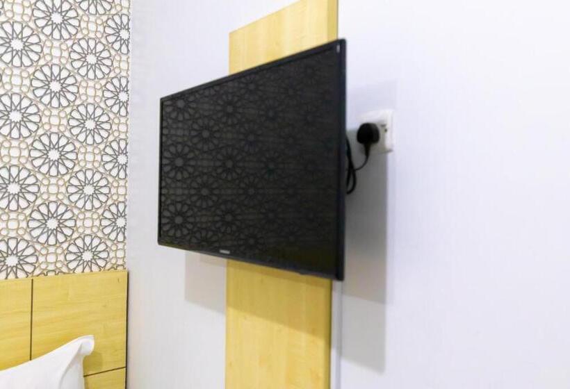 Четырехместный Номер Стандарт, Safeer Almisk