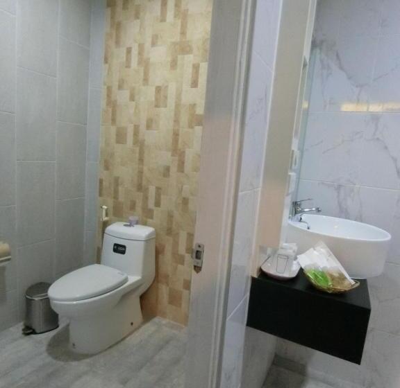 패밀리 룸 가든 전망, The Rabbit Home