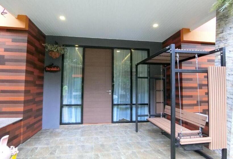 패밀리 방갈로, The Rabbit Home