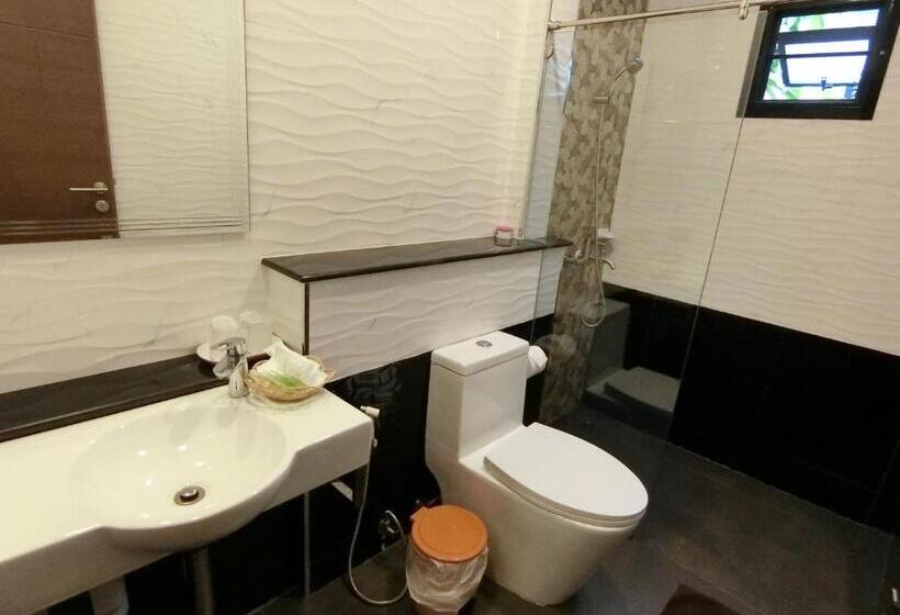 패밀리 방갈로, The Rabbit Home