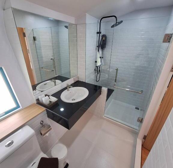 스탠다드 룸, The Rabbit Home