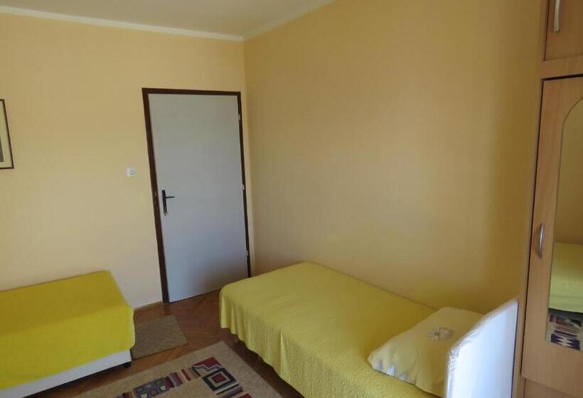 Triple Room Sea View, Rooms Beba