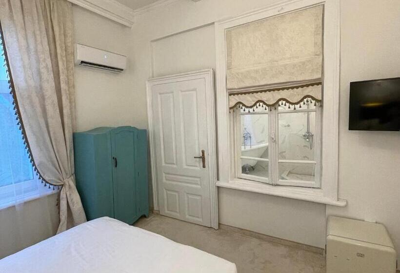 スタンダードルーム, Villa Al Tempio