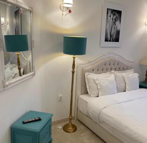 スタンダードルーム, Villa Al Tempio