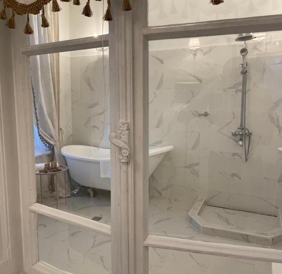 スタンダードルーム, Villa Al Tempio