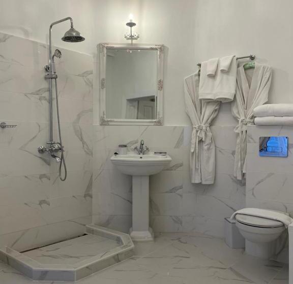 スタンダードルーム, Villa Al Tempio