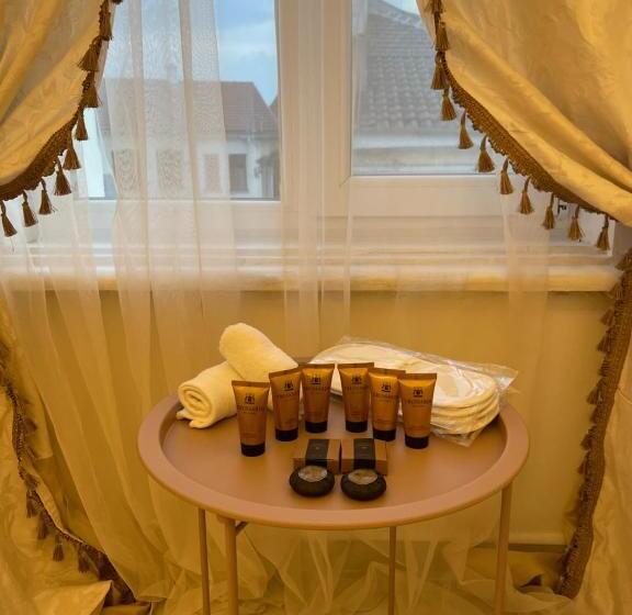 スタンダードルーム, Villa Al Tempio