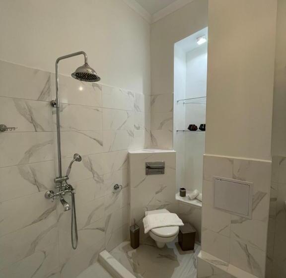 スイート(家族用), Villa Al Tempio