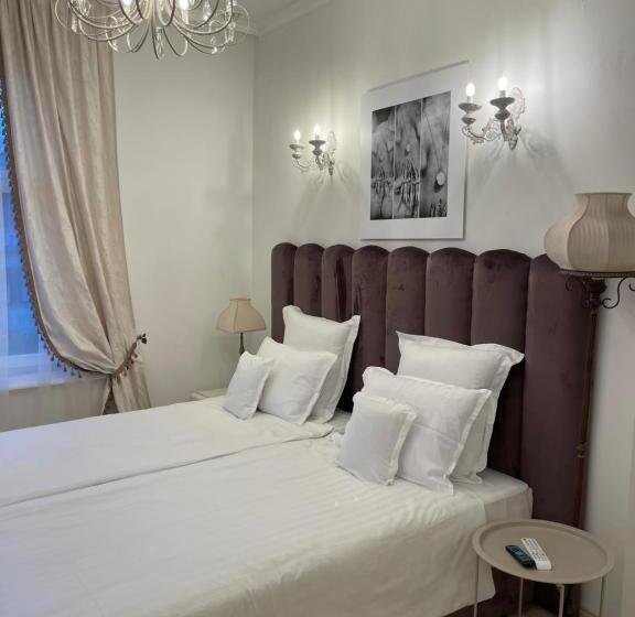 スタンダードシティビュールーム, Villa Al Tempio