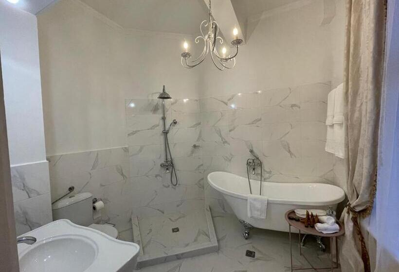 スタンダードシティビュールーム, Villa Al Tempio