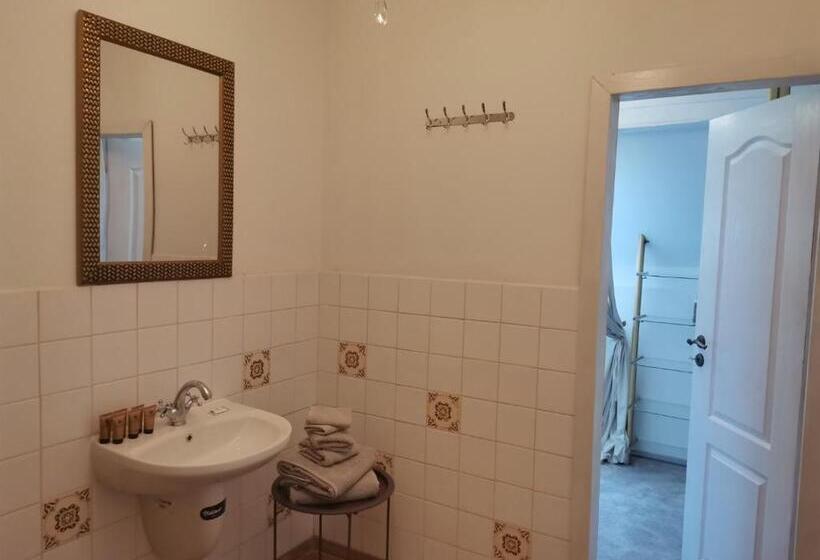 スイート(家族用), Villa Al Tempio