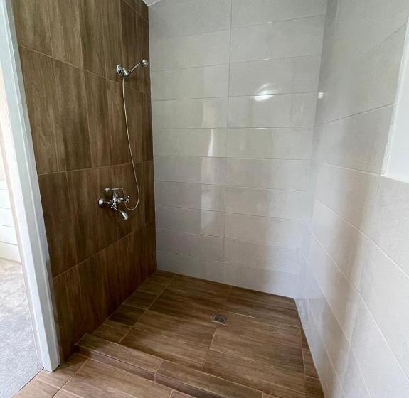 スタンダードルーム, Villa Al Tempio