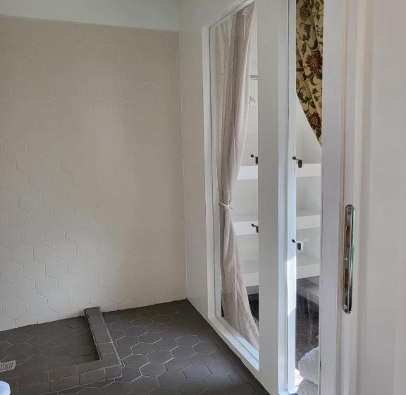 デラックストリプルルーム, Villa Al Tempio