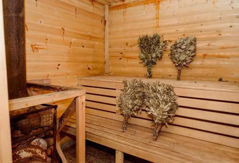 استودیو استاندارد با تراس, White Valley Entire Guest House Next To Forest