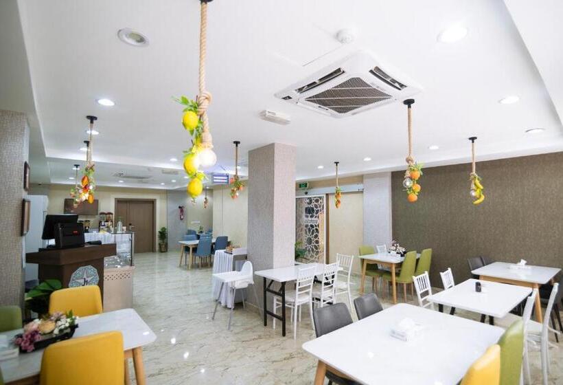 اتاق استاندارد, Diamond Star Hotel فندق النجمة الماسية