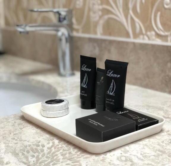 اتاق لوکس, Diamond Star Hotel فندق النجمة الماسية