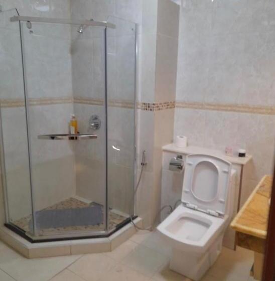 سوییت اجرایی, Grand Palace Hotel Lusaka