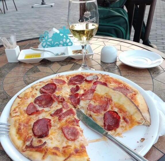 اتاق لوکس, Grand Palace Hotel Lusaka