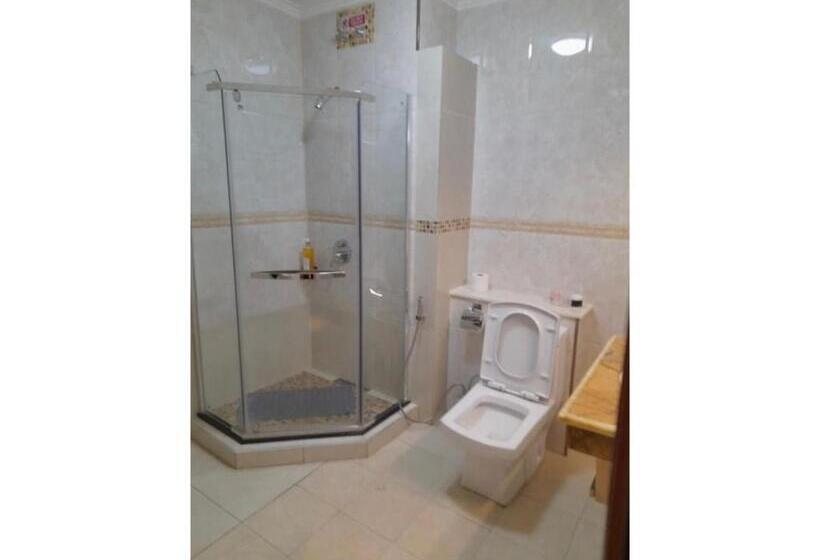 اتاق لوکس, Grand Palace Hotel Lusaka