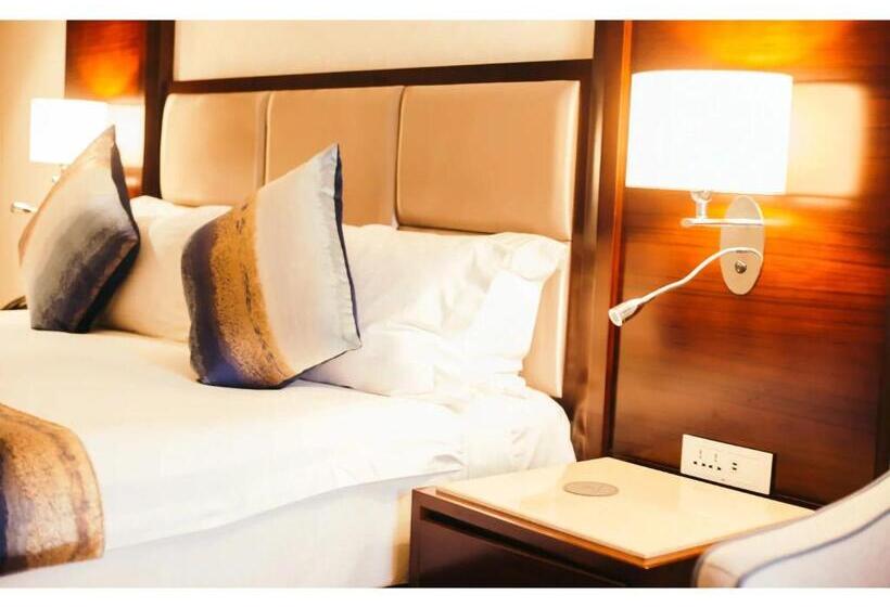 اتاق لوکس, Grand Palace Hotel Lusaka