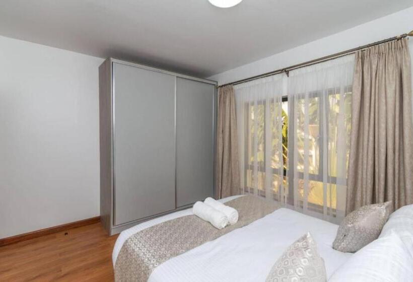 اتاق لوکس, Grand Palace Hotel Lusaka