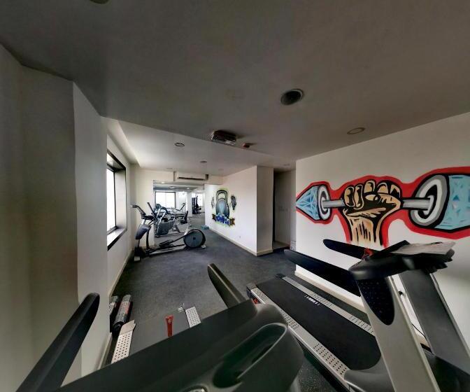 اتاق لوکس, Diamond Star Hotel فندق النجمة الماسية