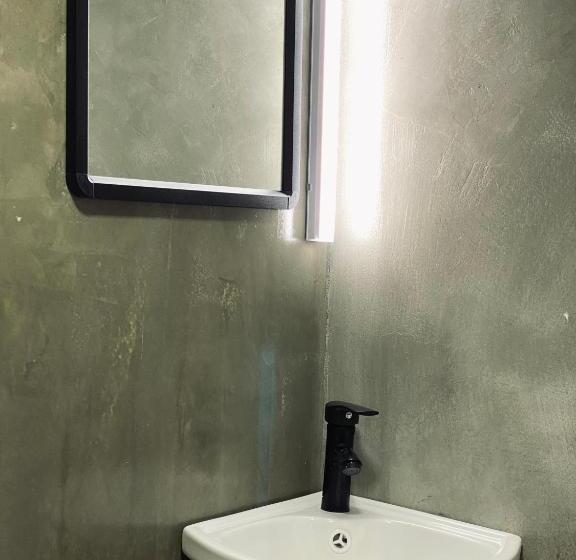 Bungalow Standard, Little Eden Guesthouse