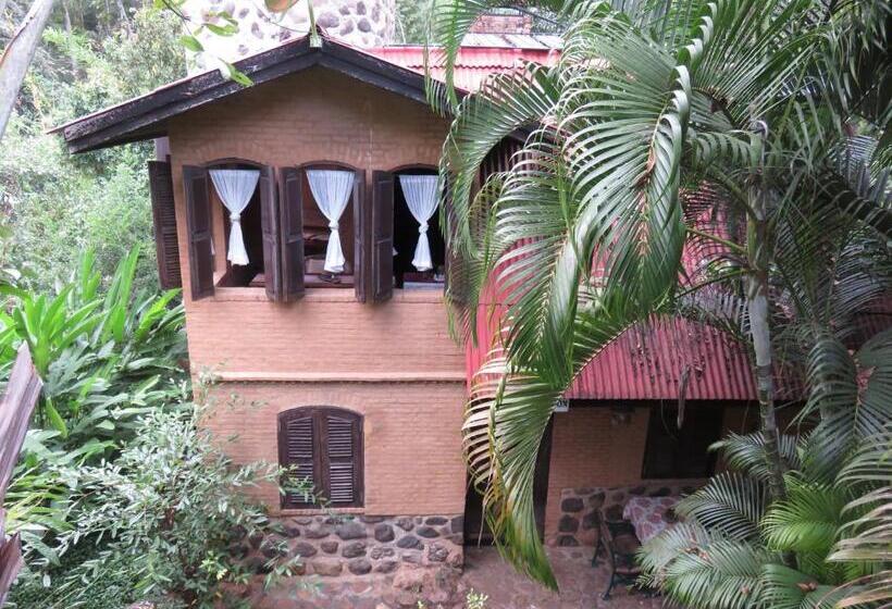 Habitació Economy, Little Eden Guesthouse