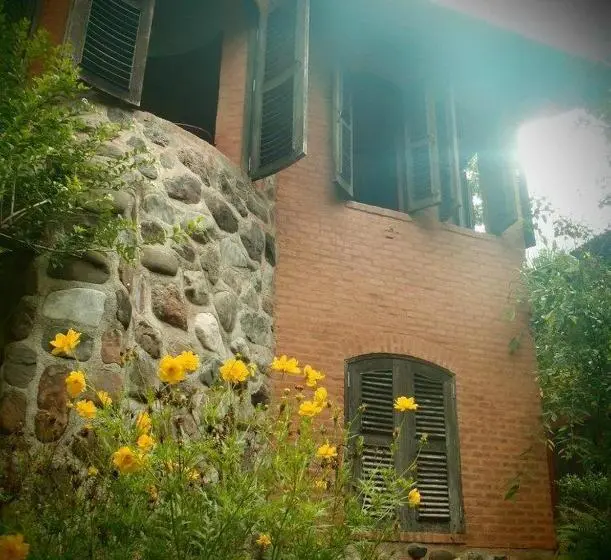 １ベッドルームハウス, Little Eden Guesthouse