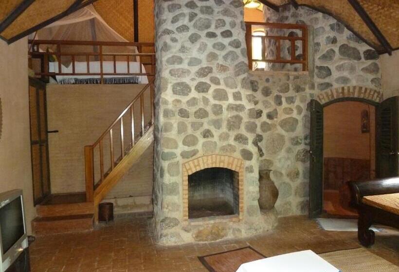 Casa 1 Dormitori, Little Eden Guesthouse