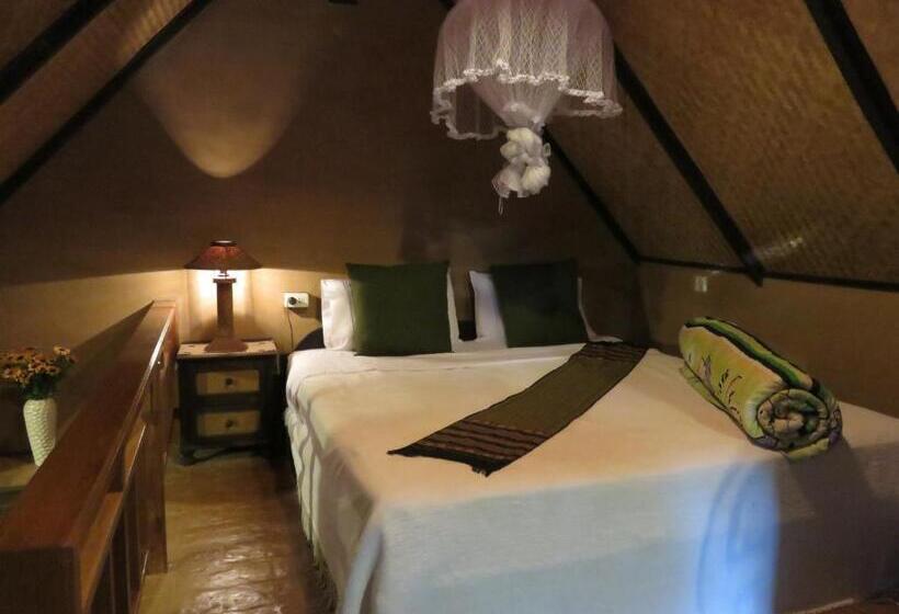 Casa 1 Dormitori, Little Eden Guesthouse