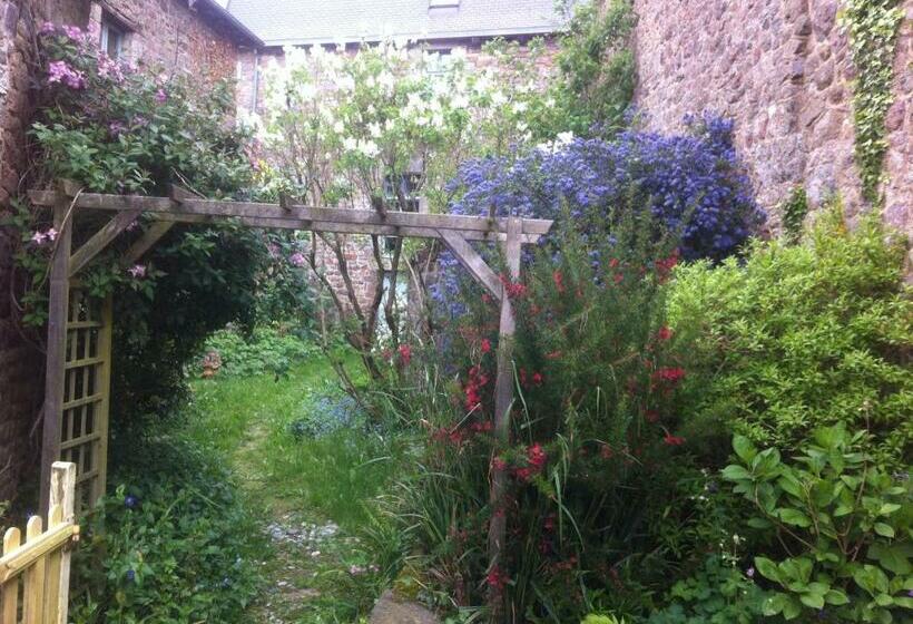 חדר סטנדרט, Logis De La Filanderie