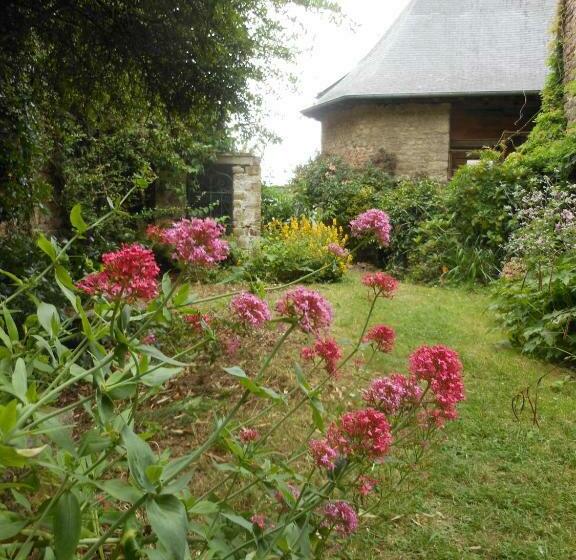 חדר סטנדרט, Logis De La Filanderie