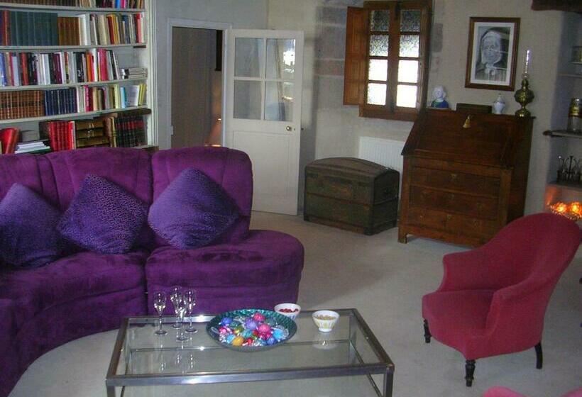 חדר סטנדרט, Logis De La Filanderie